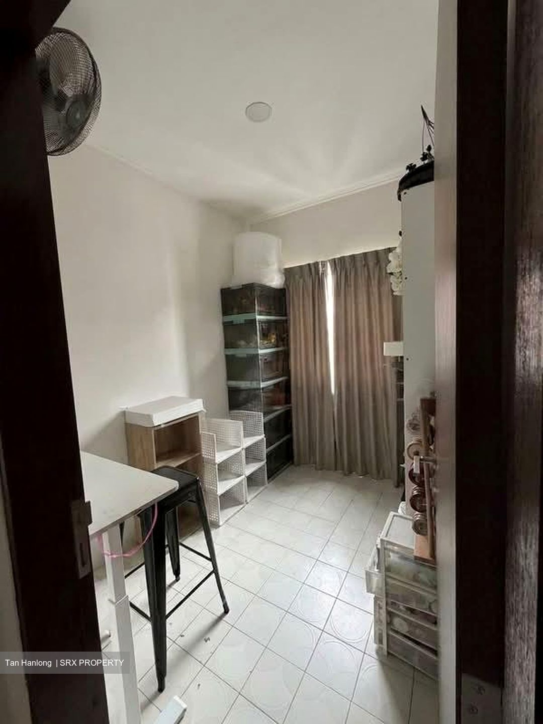 Seletar Hills Estate (D28), Semi-Detached #549695321